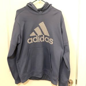 COPY - Men’s Large Adidas Hoodie